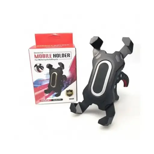 [MH2SH3099] Mobile Holder For Bike SH3099 | Secure and Entertained on the Go