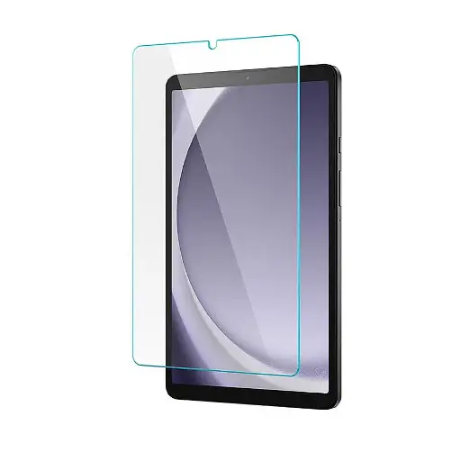 [PL4SX110-1] Samsung Tab A9 X110 Polish Glass Protector - Ultimate Screen Defense