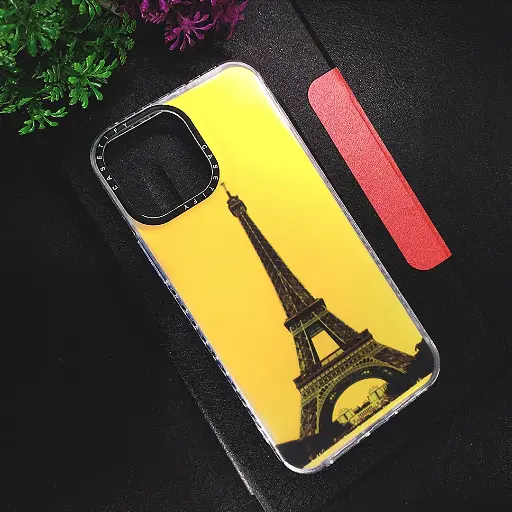 [PO31BIP13PMAX-18] iPhone 13 Pro Max 3D Printed Casetify Back Case