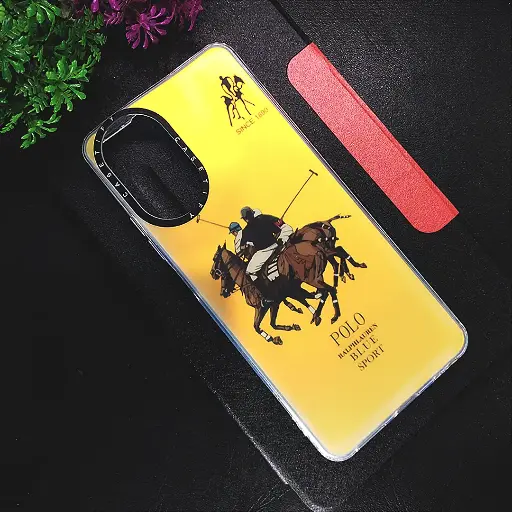 [PO31BORELMEC67-18] Oppo Realme C67 3D Printed Casetify Back Case