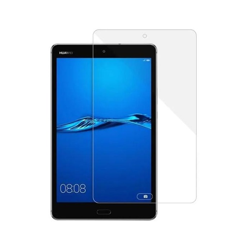 [PL4HUT5 10-1] Huawei T5 Tab 10-Inch Polish Glass - Premium Screen Protection