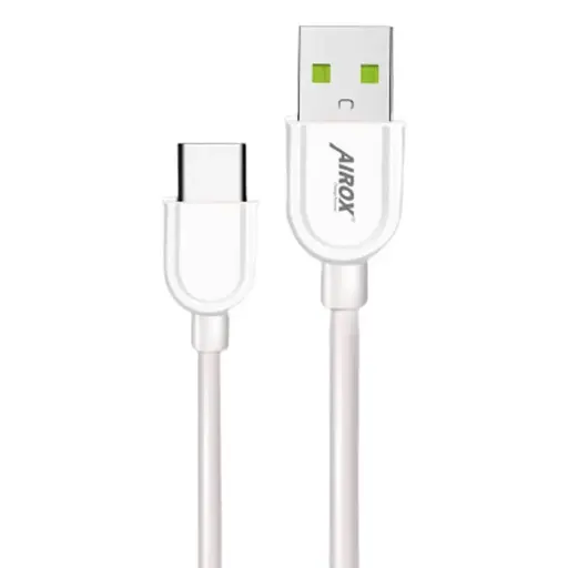 [DCT3ARX9-7] Airox CB-14 Type-C Data Cable DCT3ARX9-7 - Fast Charging & Durable