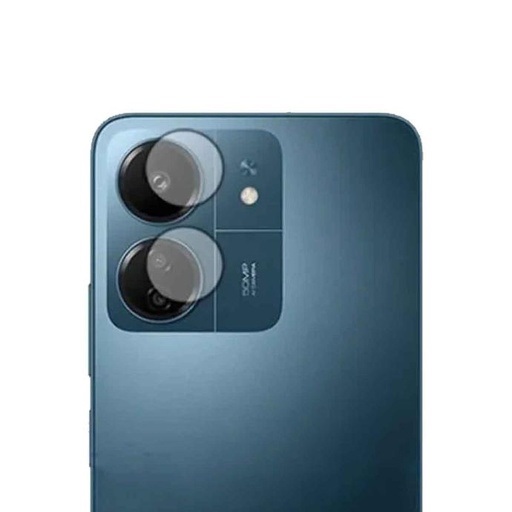 [PL14MI13C-2] Redmi 13C 6D Camera Glass - Superior Lens Protection