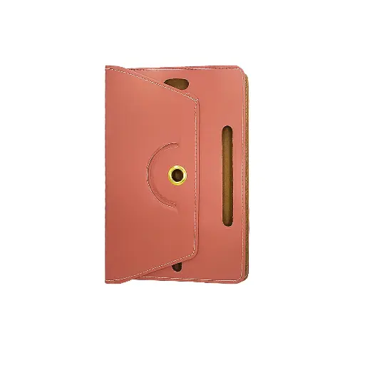 [PO47FBUVTAB10-2-26] Univeral Tab Book Cover (Ash Rose)