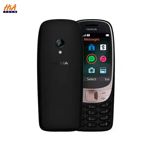 Nokia 6310