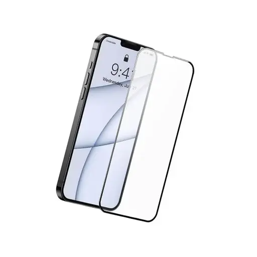 [PL18IP13PMX-6-2] G-Rhino Tempered Matte Glass for iPhone 13 Pro Max - Ultimate Screen Protection