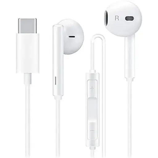 [HF4ARX34-3] Airox HF-33 Type C Handsfree - Full Bass & Premium Sound
