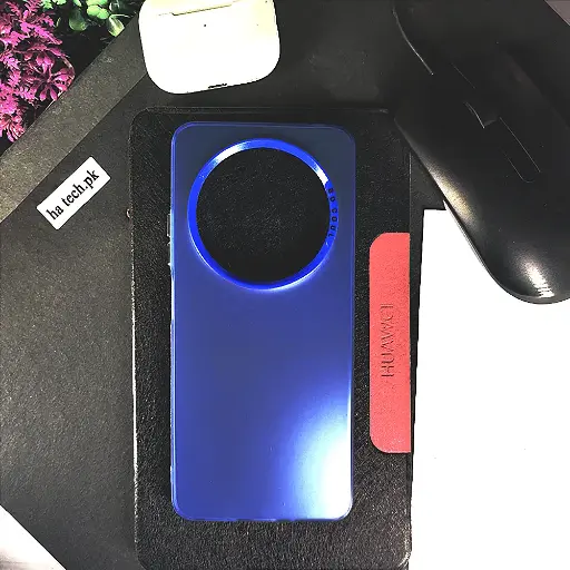 [PO31BMI14C-13-17] Xiaomi Redmi 14C|Poco C75 3D SO Cool Multi Printed Colour Back Case (Navy Blue)