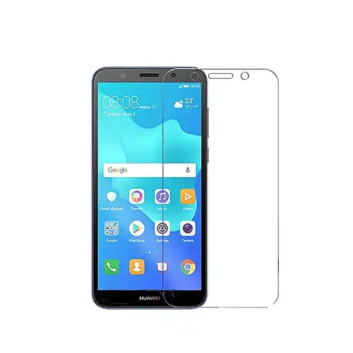 [PL4HUY5P18-1] Huawei Y5 Prime 2018 Polish Glass - Ultimate Screen Protection & Clarity