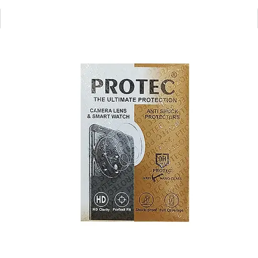 [PL14ORLMC75-1] Oppo Realme C75 Gorilla 9H Camera Protector - Superior Lens Protection