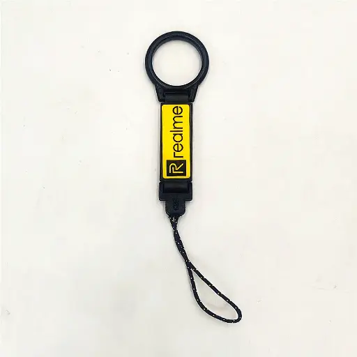 [RING-8-RELME] Doori For Airpods&Mobile Pouch (Realme)
