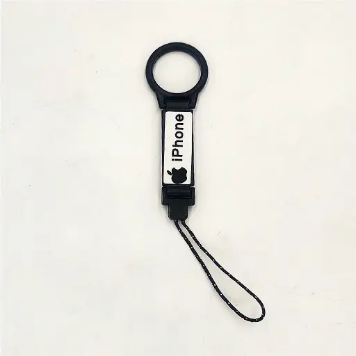[RING-8-IP] Doori For Airpods&Mobile Pouch (iPhone)