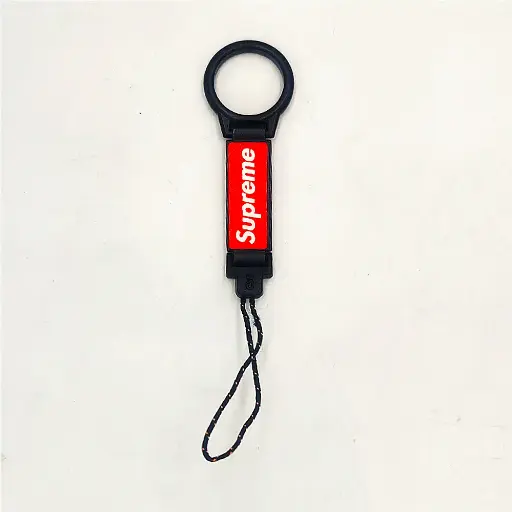 [RING-8-SUPREME] Doori For Airpods&Mobile Pouch (Supreme)