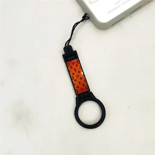 [RING-8-LV] Doori For Airpods&Mobile Pouch (LV)