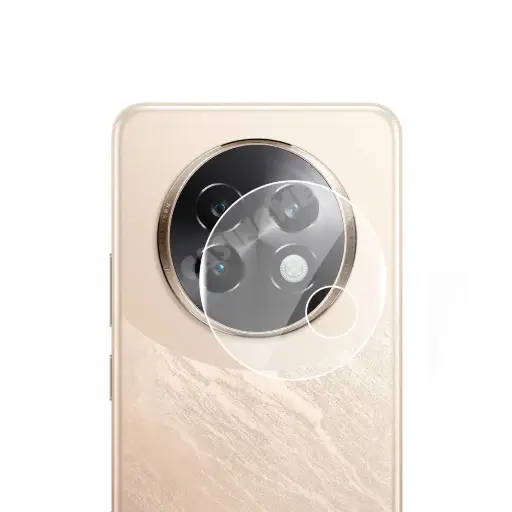 [PL14ORLM13PL-1] Oppo Realme 13 Plus 9H Camera Protector - Ultimate Lens Defense