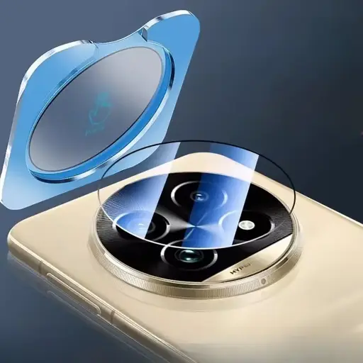 [PL14ORLM13PL-1] Oppo Realme 13 Plus 9H Camera Protector - Ultimate Lens Defense