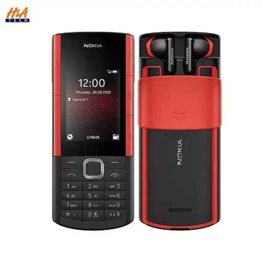 Nokia 5710