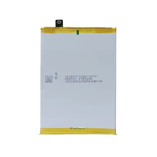 [BT OF19-5] Oppo F19 Full mAh Original Cell Battery - Reliable Power Source