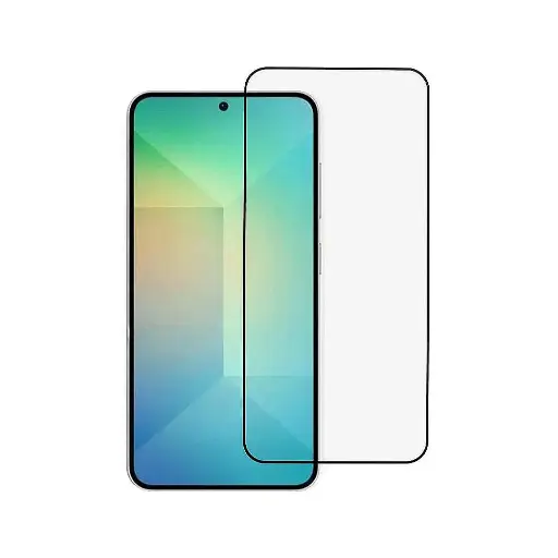 [PL6SS25PL-6-2] Samsung S25 Plus G Rhino Tempered Glass   
