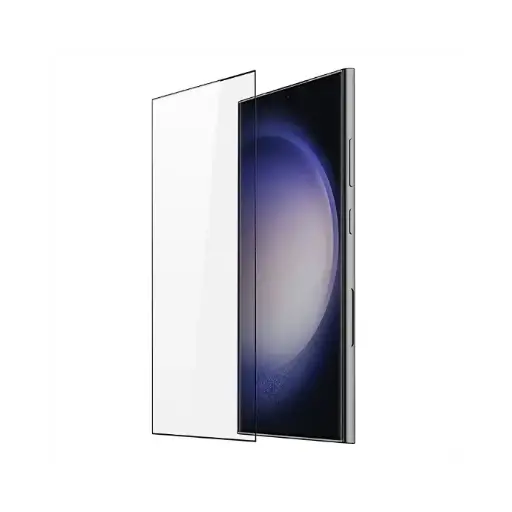 [PL6SS25UL-6-2] Samsung S25 Ultra G Rhino Tempered Glass - Ultimate Screen Defense