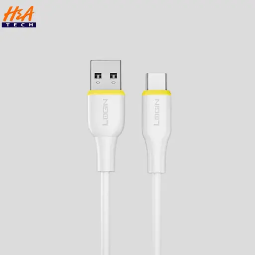 [DCL3LGN9-1] Login L-901 iPhone Fast Charging Data Cable