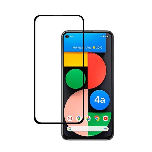 [PL6GP4A5G-12-2] Google Pixel 4a 5G OG Glass Protector - Premium Screen Shield