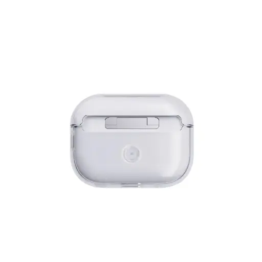 [HFBCASE-26-30] Apple AirPods Pro 2 Clear Transparent Case