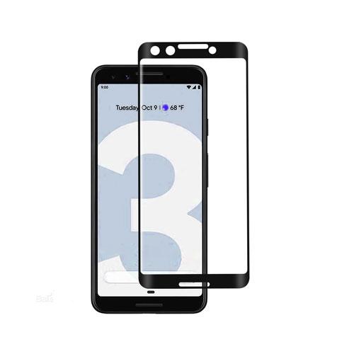 [PL6GP3-12-2] Google Pixel 3 OG Glass Protector - Premium Screen Shield