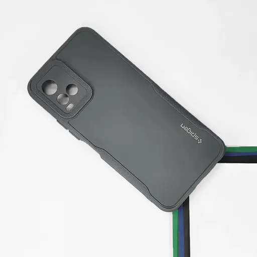 [PO14BVIY33S-71-9] Vivo Y33s|Y33T|Y21T|Y21s Soft Silicone Back Case (Gray)