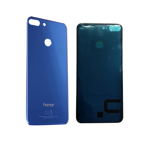 [HS9HUHON9L-3-3] Huawei Honor 9 Lite Back Cover Replacement - Blue