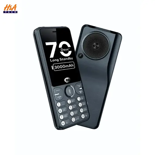Itel Muzik 400 Pro