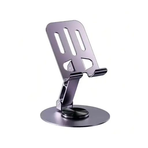 [MH3-4] Desktop/Table Metal folding Stand For Mobile 