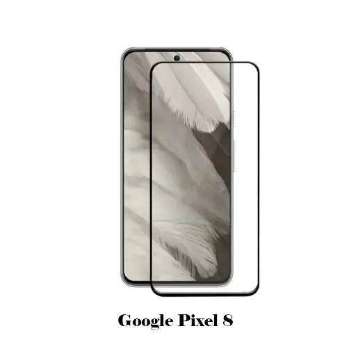 [PL6GP8-12-2] Google Pixel 8 OG Glass Protector 