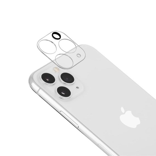 [PL14IP11PRO-4] iPhone 11 Pro/11 Pro Max Camera Tempered Glass - Ultimate Lens Protection 