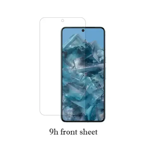 [PL18GP8-2-3] 9H Glossy Protector for Google Pixel 8 - Premium Screen Protection 