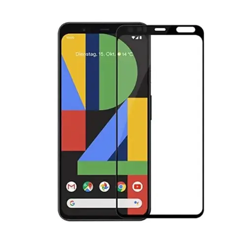 [PL18GP4-2-3] 9H Protector for Google Pixel 4 