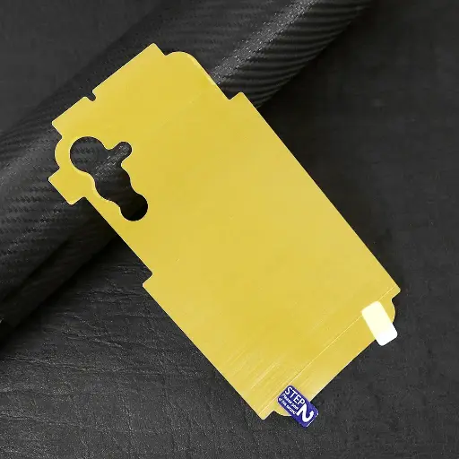 [PL10VIY04-1] Vivo Y04 Korean Jelly Sheet