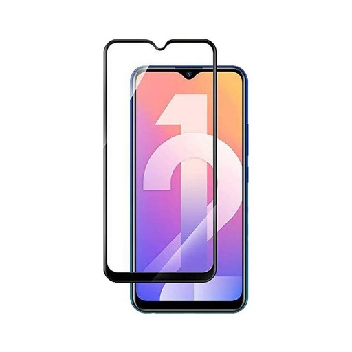 [PL6VIY12-6-2] Vivo Y12 G Tempered Glass | Tempered Glass for Vivo Y17, Y11, Y15, Y3