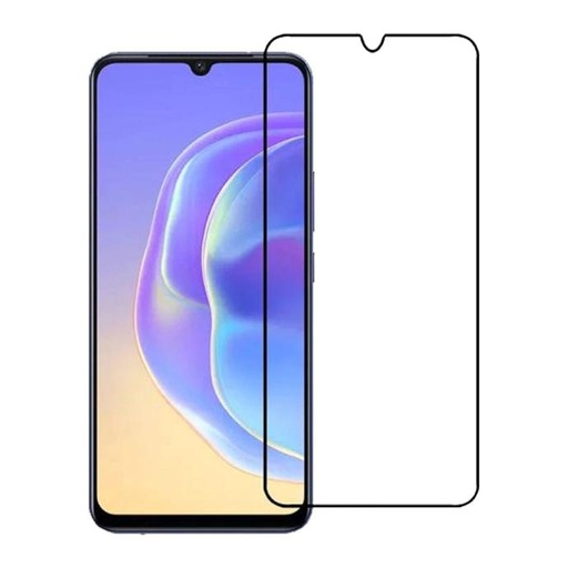 [PL6VIV21-6-2] Vivo V21 G Rhino Tempered Glass |  Tempered Glass for Vivo V25 & Vivo V25e