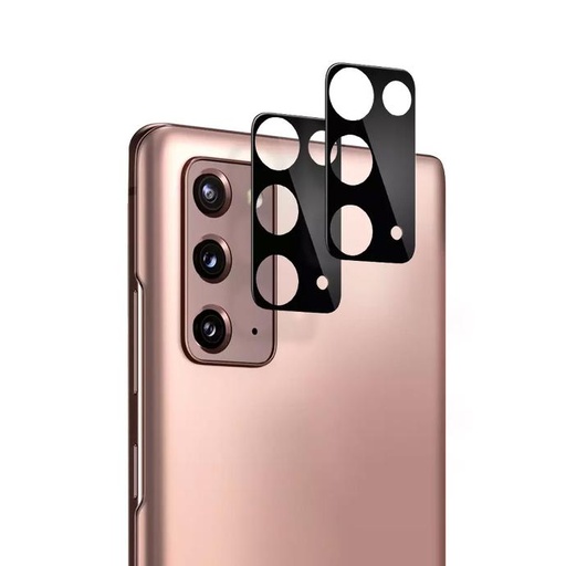 [PL14SNOT20-2] Samsung Note 20 Camera Tempered Glass - Superior Lens Protection 