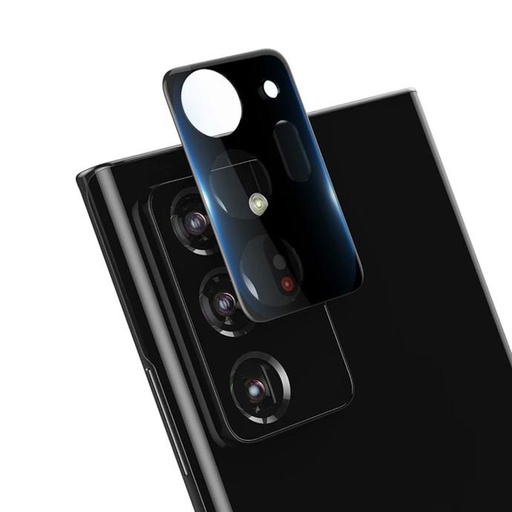 [PL14SNOT20UL-2] Samsung Note 20 Ultra Camera Tempered Glass - Ultimate Lens Protection 