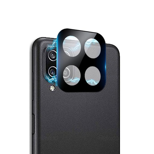 [PL14SA22-2] Samsung A22 Camera Tempered Glass - Superior Lens Protection 