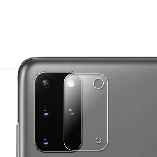 [PL14SS20-2] Samsung S20 Camera Tempered Glass - Premium Lens Protection 