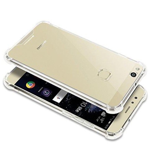 [PO7BHUP10L-1] Huawei P10 Lite 1.5mm HQ Transparent Pouch 