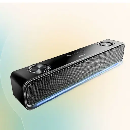 [MD3RN4A-2] Ronin R-3010 Wireless Bluetooth Sound Bar with Full Bass Performance