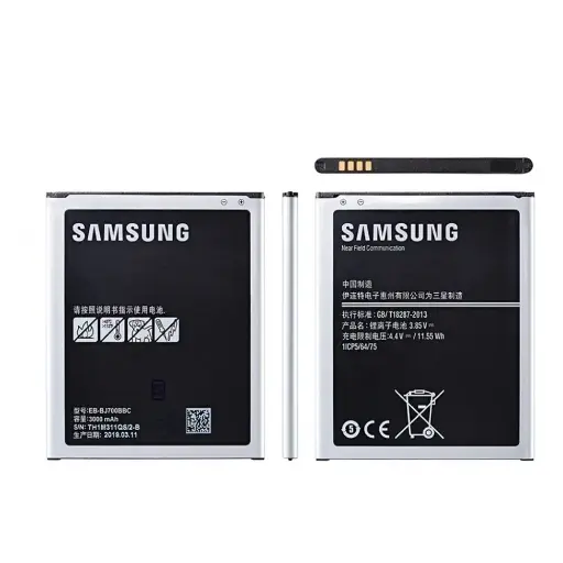 [BT J7ARTX] Samsung J7 Full 3000mAh Battery Replacement