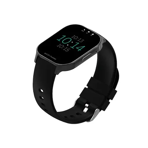 [WATCHFASTER-1] Faster Nerv 3 Bluetooth Calling Smart Watch