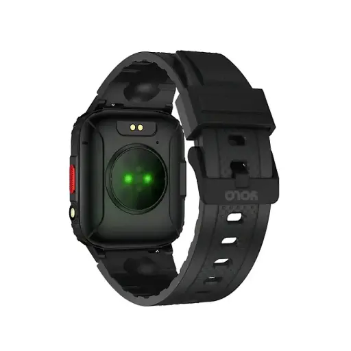 [WATCHYOLO-1] Yolo Arena Bluetooth Calling Smart Watch