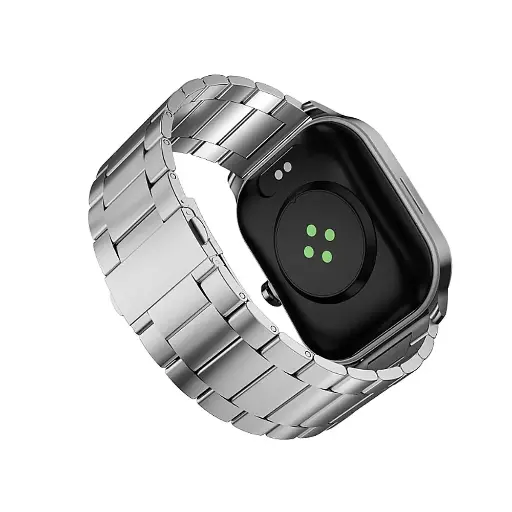 [WATCHLOGIN-3] Login L-104 Elite Amoled Display Bluetooth Calling Watch