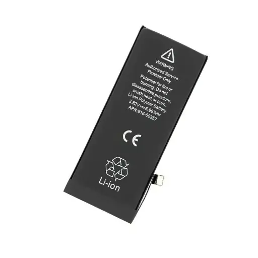[BT 8G-56] Airox Iphone 8g Full MAH Battery